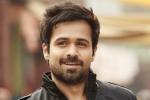 Captain Nawab poster, Captain Nawab, emraan hashmi gearing up for army training, Nawab