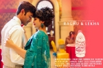 Megha Akash, Dhanush, enai noki paayum thota tamil movie, Ondraga entertainment