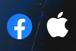 Apple, privacy, facebook condemns apple over new privacy policy for mobile devices, National news