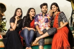 Fashion Designer s/o Ladies Tailor review, Fashion Designer so Ladies Tailor rating, fashion designer s o ladies tailor movie review rating story cast and crew, Anisha ambrose