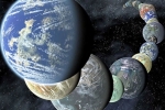 Science, Technology, higher chances of finding young earth like planets than expected, Milky way Science, Technology, higher chances of finding young earth like planets than expected, Milky way