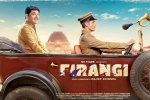 2017 Hindi movies, release date, firangi hindi movie, Kapil sharma