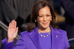 USA, Kamala Harris and Joe Biden, kamala harris the first woman to get presidential power, Us presidential polls