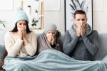 Flu Season latest breaking, Flu Season latest breaking, get vaccinated and stay healthy in this flu season, Formula 1