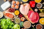 Haemoglobin, Haemoglobin best food, foods to boost haemoglobin and beat anaemia, Omega