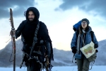 Gaami movie rating, Gaami movie rating, gaami movie review rating story cast and crew, Durga