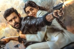 Gandeevadhari Arjuna movie story, Gandeevadhari Arjuna movie review and rating, gandeevadhari arjuna movie review rating story cast and crew, Praveen sattaru