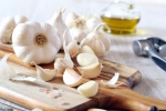 Garlic with Empty Stomach disadvantages, Garlic with Empty Stomach disadvantages, what happens when you take garlic on an empty stomach, Cat
