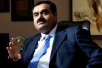 Gautam Adani foods, Gautam Adani foods, gautam adani eyes food business to take on reliance, Adani wilmar ltd