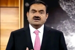 Gautam Adani, Hindenburg Research news, hindenburg tried to damage reputation gautam adani, Hindenburg research