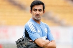 Gautam Gambhir in Asia Cup 2025, Gautam Gambhir news, gautam gambhir the man behind no handshake with pakistan, Gautam gambhir