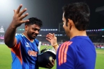 Sanju Samson news, Gautam Gambhir, sanju samson earns big praise from gautam gambhir, Wings
