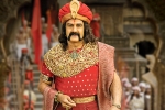 Gautamiputra Satakarni latest, Balayya, terrific response for gautamiputra satakarni trailer, Manoj manchu