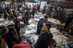 attack on  Al-Ahli-al-Arabi hospital, death toll in Israel, 500 killed at gaza hospital attack, Joe biden