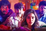 Geethanjali Malli Vachindi movie rating, Geethanjali Malli Vachindi Movie Tweets, geethanjali malli vachindi movie review rating story cast and crew, Hindi movie review