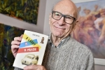 tom and jerry, animator, tom and jerry director gene dietch dies at 95, Jerry