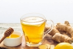 Ginger And Honey lung health, Ginger And Honey breaking, ginger and honey benefits for lung health, Fit