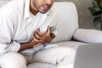 Global Heart Attack Deaths breaking, Global Heart Attack Deaths latest, india accounts for 20 of global heart attack deaths, Pandemic