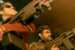 God Father, God Father collections, god father 12 days worldwide collections, Mohan raja