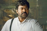 Chiranjeevi, God Father breaking updates, god father first day worldwide collections, Swathi