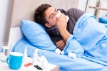 H3N2 Flu Vs Common Cold breaking, H3N2 Flu risk, why is h3n2 flu riskier than common cold, Patients