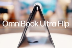 HP OmniBook Ultra Flip 14 latest breaking, HP OmniBook Ultra Flip 14 features, hp omnibook ultra flip 14 launched in india, Hp omnibook x