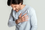 Heart, Heart Health latest breaking, habits that affect your heart, 48 hours