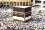 Hajj travel, Unregistered travel to Mecca, 550 hajj pilgrims died in mecca, Amman