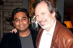 Hans Zimmer and AR Rahman Indian film, Hans Zimmer and AR Rahman news, hans zimmer and ar rahman on board for ramayana, Indian film industry