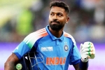 Hardik Pandya, Hardik Pandya for Team India, hardik pandya to undergo fitness assessment, Hind