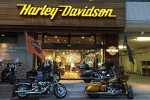 India-U.S., India-U.S., india u s tariffs bargain may make harley davidson bikes inexpensive, Suresh prabhu