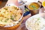 Roti or Rice, Roti or Rice research, healthier option for stomach roti or rice, Rotis