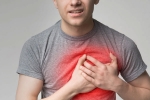 Heart Attack Risk 30s, Heart Attack Risk, can heart attack risk start in your 30s, Lee