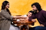 Hi Nanna Movie Tweets, Hi Nanna telugu movie review, hi nanna movie review rating story cast and crew, 24 official trailer
