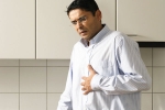 Hidden Cardiac Risk symptoms, Hidden Cardiac Risk symptoms, cardiologists about the hidden cardiac risk, Heart attack