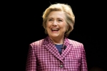 2020 US presidential election, 2020 Presidential Election, hilary clinton not running for 2020 presidential elections, Hilary clinton