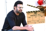 Prabhas, Prabhas, hollywood stunt directors for prabhas project k, Bollywood news