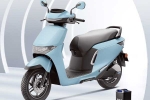 Honda Activa e battery, Honda Activa e, honda activa e to get home charging facility, Bharat