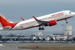 Air India, Hong Kong, hong kong bans air india flights over covid 19 related issues, Vande bharat