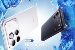 Honor Win RT, Honor Win and Honor Win RT features, honor win and honor win rt launched, Gravity