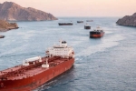 How China Is Killing Oil Chokepoints?