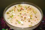 How to make Kesar Phirni, How to make Kesar Phirni, yummy kesar phirni, Sweet dish