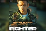 Fighter 3D, Fighter movie, hrithik roshan s fighter to release in 3d, Anil kapoor