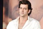 Hrithik Roshan next film, Sanjay Gupta, hrithik rejects one more film, Bang bang