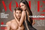 Hrithik Roshan latest news, Hrithik Roshan for Vogue, hrithik s hottest photoshoot till date, Lisa haydon