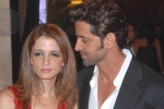 Hrithik Roshan, Hrithik Roshan, is hrithik getting back to sussanne, Rajesh roshan