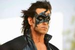 Krrish 4, Rakesh Roshan, hrithik roshan s krrish 4 getting ready, Bang bang