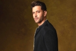 Hrithik Roshan for War 2, Hrithik Roshan, hrithik roshan allocates 60 days for war 2, Ayan mukerji