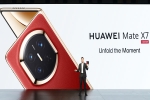 Huawei Mate X7 features, Huawei Mate X7 new updates, huawei mate x7 launched globally, Gravity