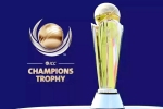 ICC Champions Trophy Hybrid Model updates, ICC Champions Trophy Hybrid Model breaking, icc champions trophy hybrid model finalised, Formula 1